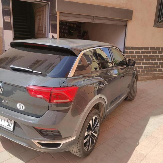 T-ROC 2020/2025