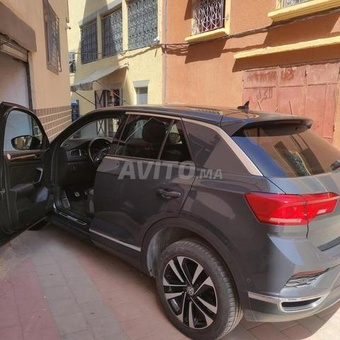 T-ROC 2020/2025 - 2