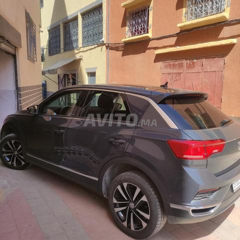 T-ROC 2020/2025 - 2