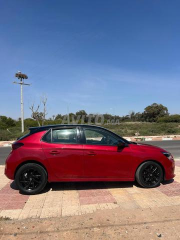 Opel Corsa GS Line - 2