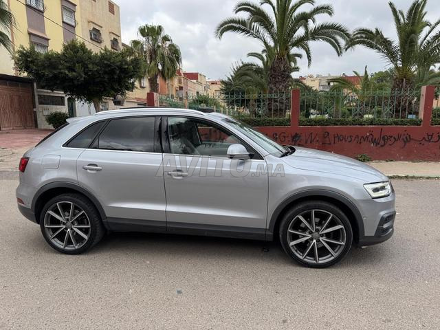 Audi Q3 Premium 2021 - 2