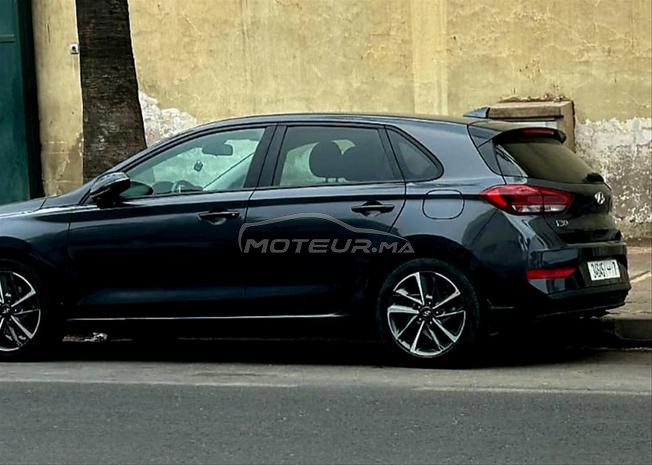 HYUNDAI i30 modèle 2021