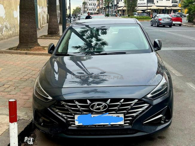 HYUNDAI i30 modèle 2021