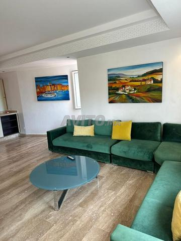 Bel appartement au Playa Del Pacha - 2