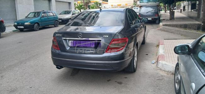 c220 w204 à vendre très bonne état 