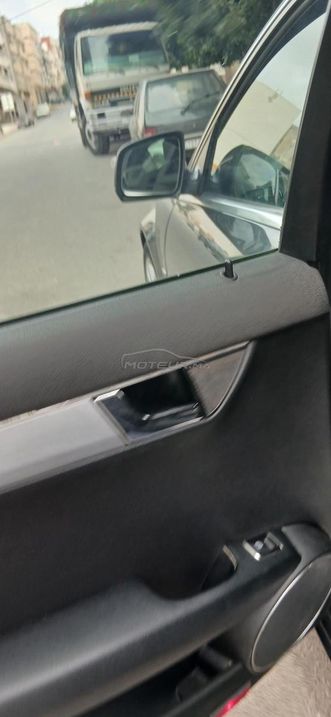 c220 w204 à vendre très bonne état 
