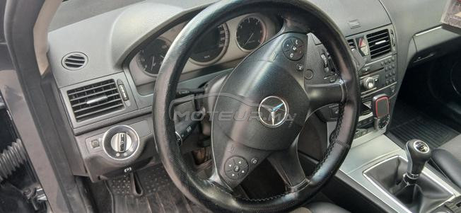 c220 w204 à vendre très bonne état 
