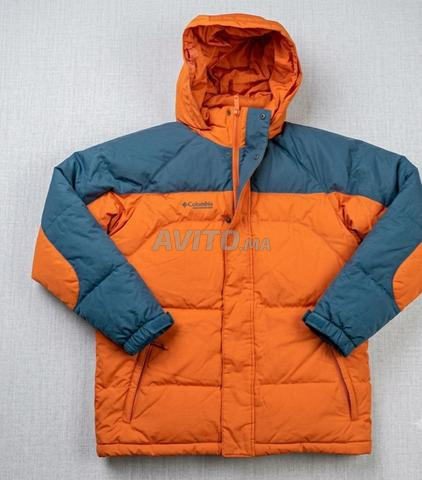 Doudoune Columbia originale S/M - 2