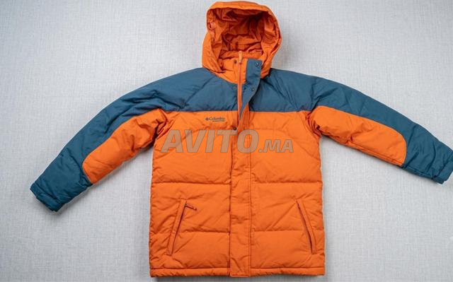 Doudoune Columbia originale S/M