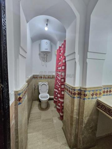 appartement équipée