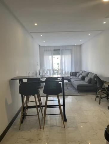 STUDIO à vendre 59 m² à GAUTIER - 2