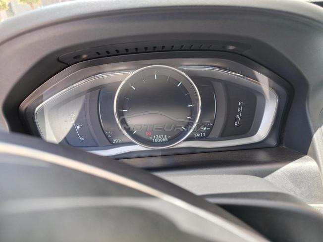 Volvo XC60 Diesel Automatique 2015 à El Jadida
