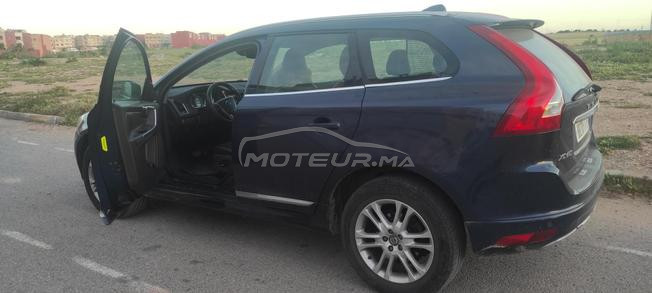 Volvo XC60 Diesel Automatique 2015 à El Jadida