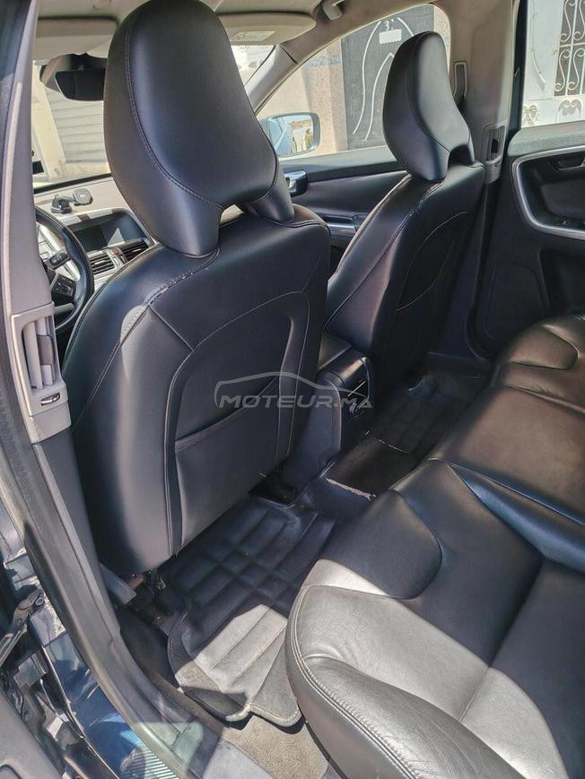 Volvo XC60 Diesel Automatique 2015 à El Jadida