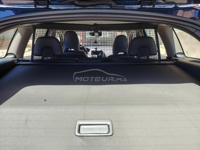 Volvo XC60 Diesel Automatique 2015 à El Jadida