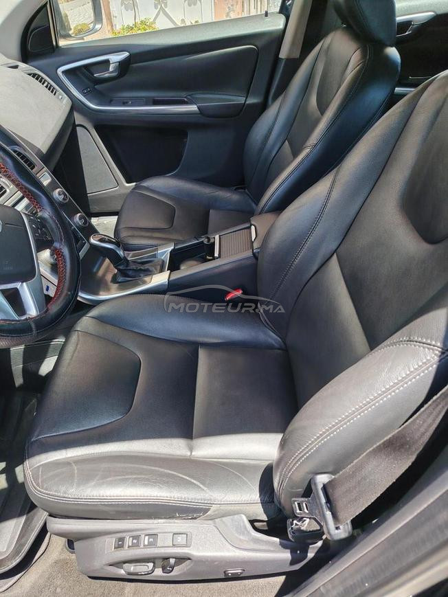 Volvo XC60 Diesel Automatique 2015 à El Jadida