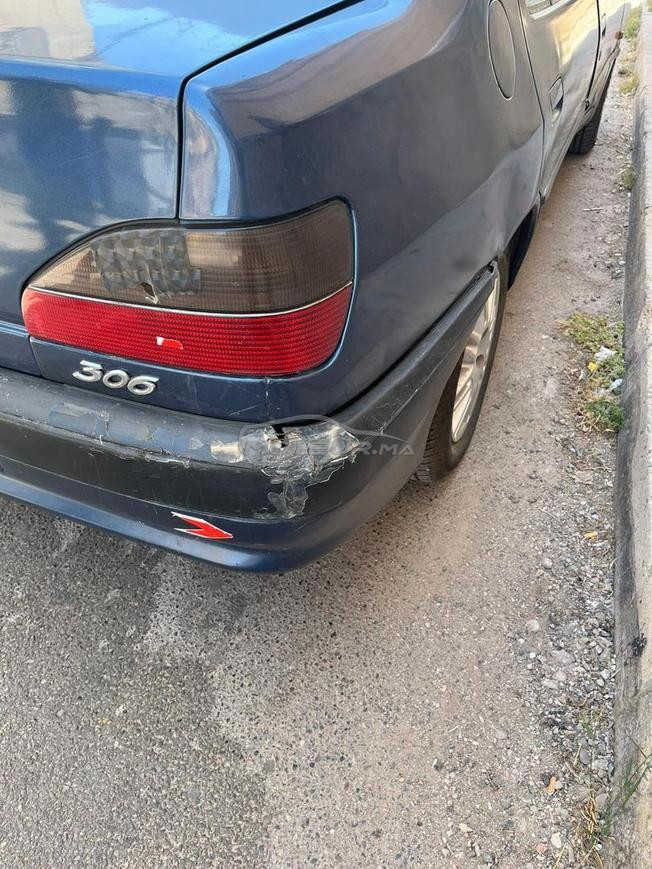 Peugeot 306