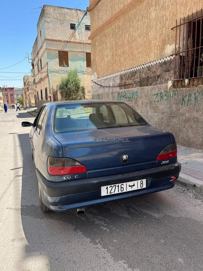 Peugeot 306