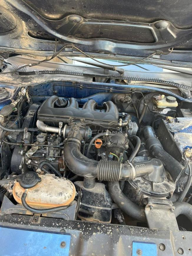Peugeot 306