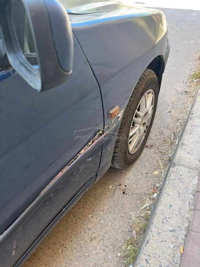 Peugeot 306
