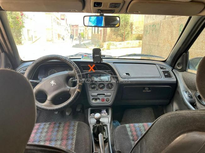 Peugeot 306