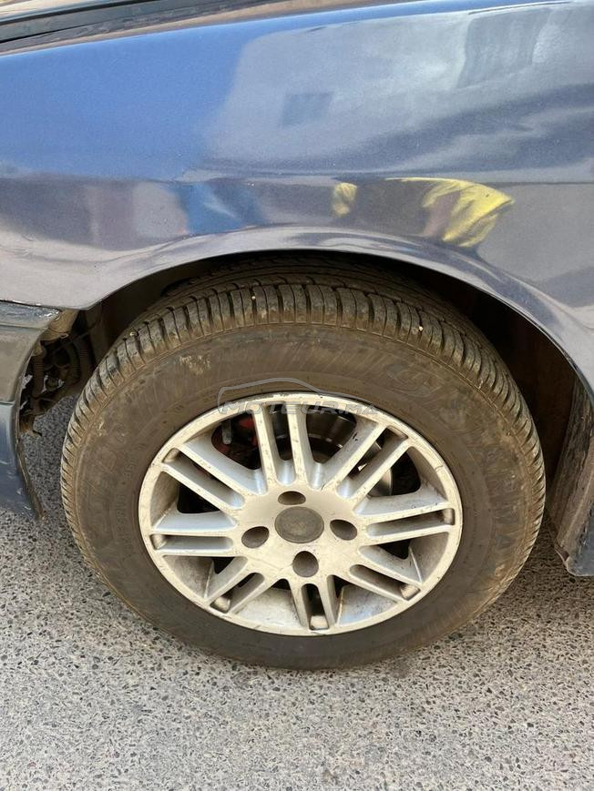 Peugeot 306