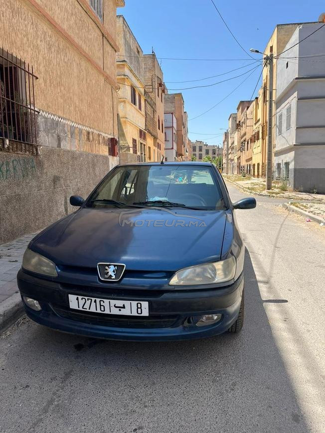 Peugeot 306