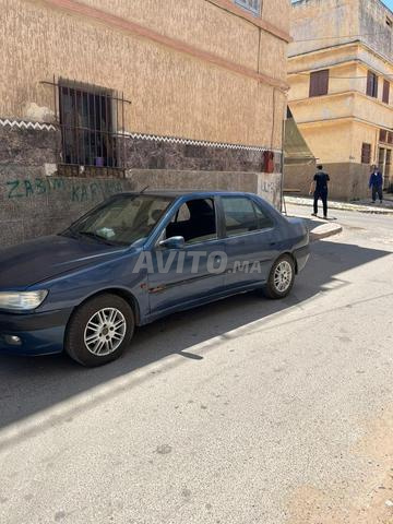 بيجو 306 - 2