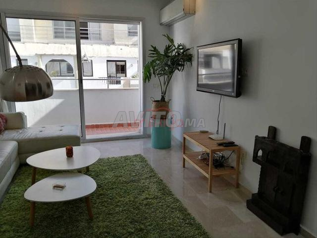 Vente Appartement de 118 m2 à Casablanca - 2