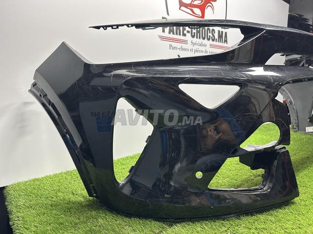 PARE-CHOCS AVANT CUPRA FORMENTOR 2026 - 2