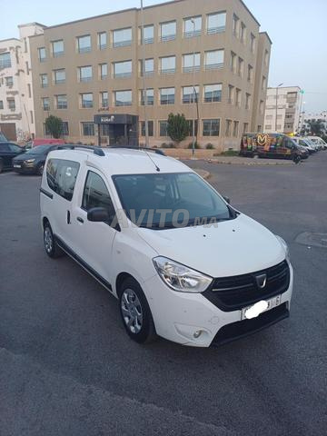 دوكر 2021 - 2
