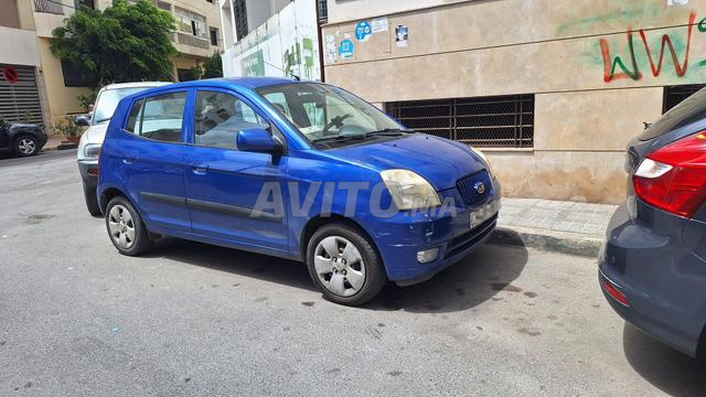 Kia Picanto - 2