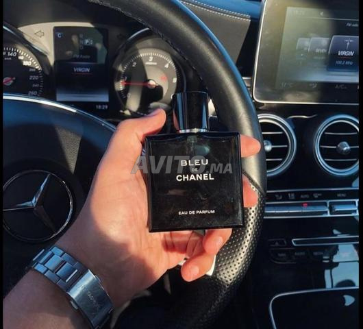 عطر رجالي - 2