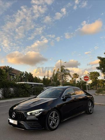 Mercedes CLA 220 - 2