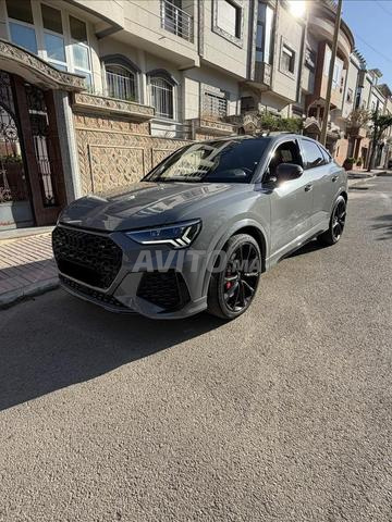 أودي RS Q3 2022 - 2