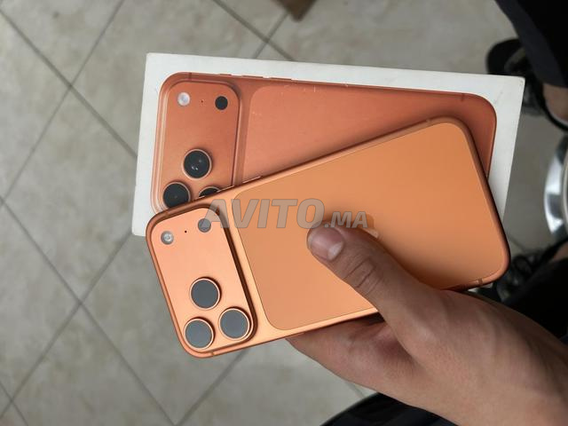 iPhone 17 Pro Max Esim - 2