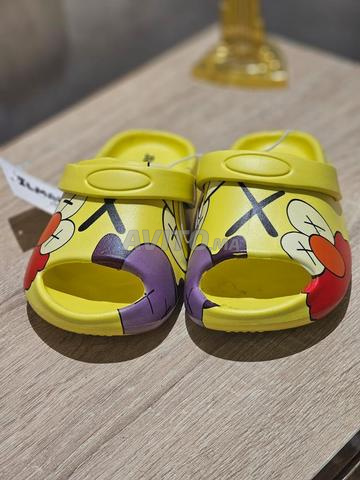 Sandales de qualité supérieure et à prix abordable pour tous