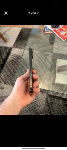 iPhone 15 Pro Max - 2