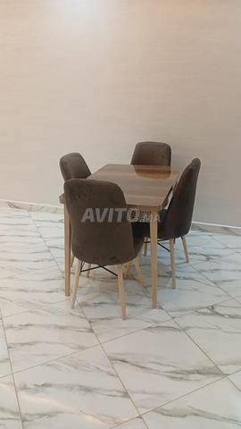غرفة طعام - 2