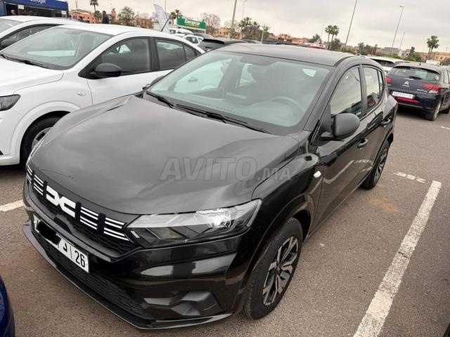 Sandero Stepway Diesel - 2