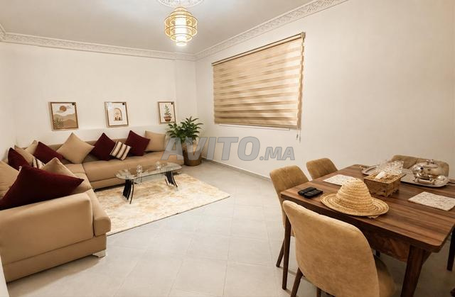 إيجار صيف 2026 بطنجة - 2