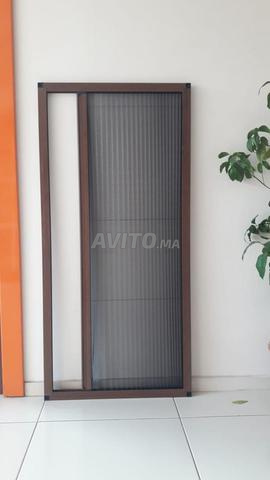 Moustiquaire sur mesure - 2