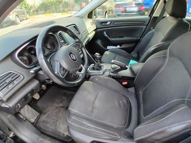 Renault Megane Diesel Manuelle 2020 à Casablanca