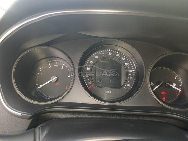 Renault Megane Diesel Manuelle 2020 à Casablanca