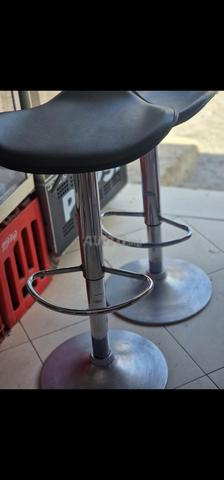 Tabouret de bar - 2