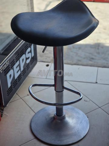 Tabouret de bar - 2