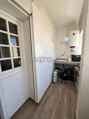 Bel Appartement à louer Agdal meublé - 2