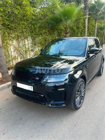 Range Rover Sport Autobiography 1ère Main