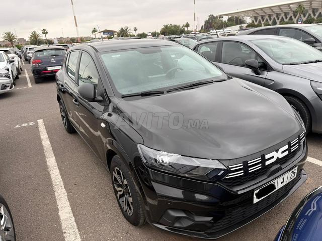 Sandero Streetway Diesel - 2