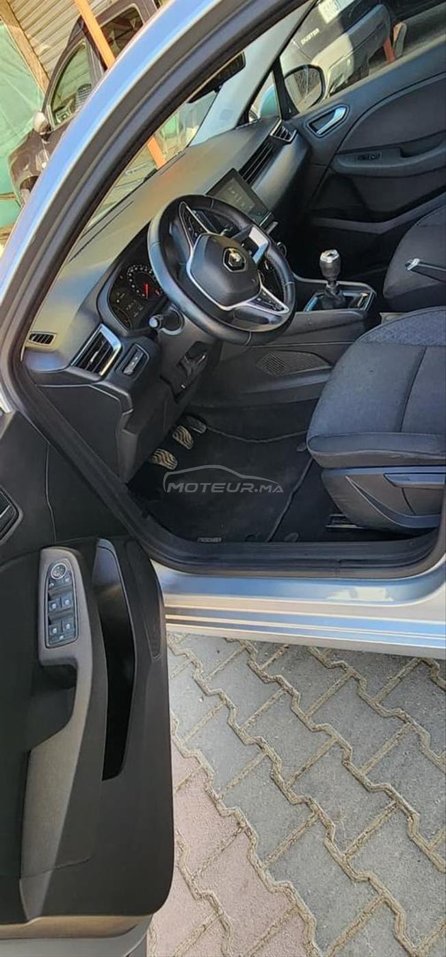 Renault 2 clion 5  